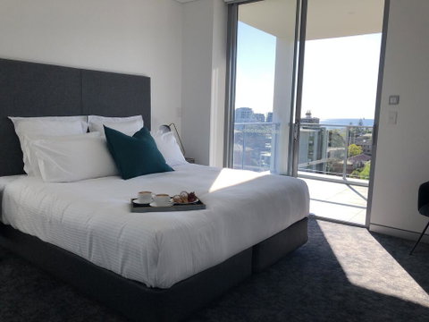 Argo Apartments - Accommodation Sunshine Coast 1