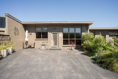 Argo Sands - Accommodation Sunshine Coast 0