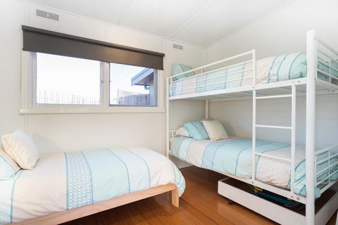Argo Sands - Accommodation Sunshine Coast 2