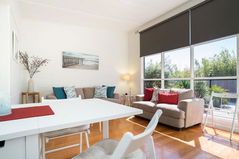 Argo Sands - Accommodation Sunshine Coast 1