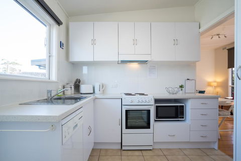 Argo Sands - Accommodation Sunshine Coast 3