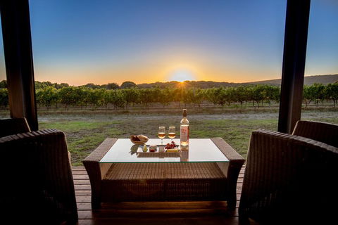 Arimia Estate Guesthouse - Accommodation Sunshine Coast 2