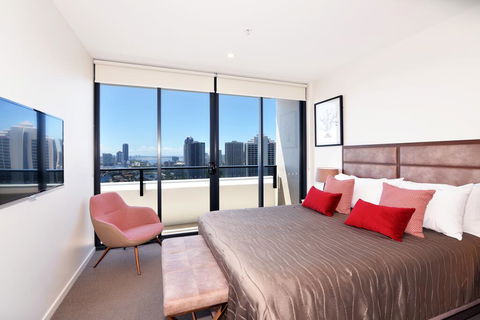 Arise Ruby Gold Coast - Accommodation Sunshine Coast 1