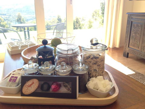 Arjuna Ridge Bed And Breakfast - Accommodation Sunshine Coast 1