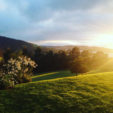 Arjuna Ridge Bed And Breakfast - Accommodation Sunshine Coast 3