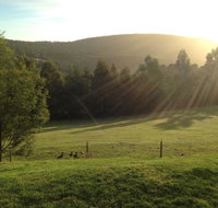 Arjuna Ridge Bed and Breakfast - Accommodation Sunshine Coast