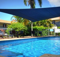 Arlia Sands Apartments - Accommodation Sunshine Coast