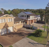 Arlington Beach House - Accommodation Sunshine Coast
