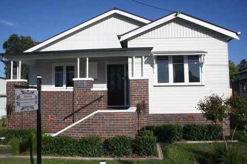 Armidale Executive Accommodation - City Centre - Accommodation Sunshine Coast 1