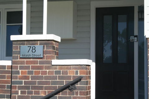 Armidale Executive Accommodation - City Centre - Accommodation Sunshine Coast 3