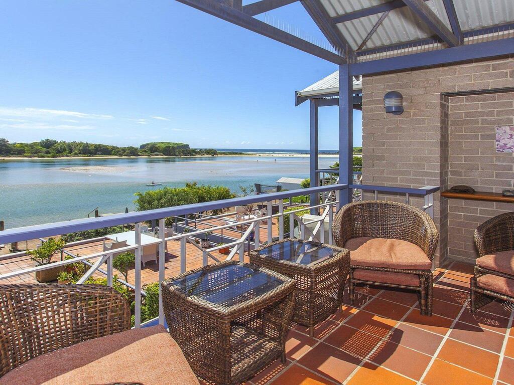 Minnamurra NSW Accommodation Sunshine Coast