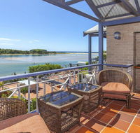 Aroona at Minnamurra - Accommodation Sunshine Coast
