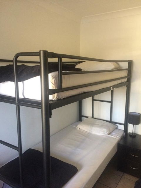 Arrival Lodge Bed & Breakfast - Accommodation Sunshine Coast 1