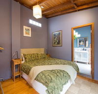 Art  Garden Retreat - Accommodation Sunshine Coast