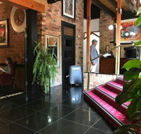 Art Hotel on York - Accommodation Sunshine Coast