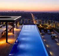 Art Series - The Chen - Accommodation Sunshine Coast