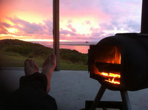 Arthur River Spa Cottage - Accommodation Sunshine Coast 1