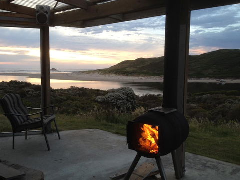 Arthur River Spa Cottage - Accommodation Sunshine Coast 2
