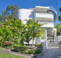 Artis Noosa Heads - Accommodation Sunshine Coast
