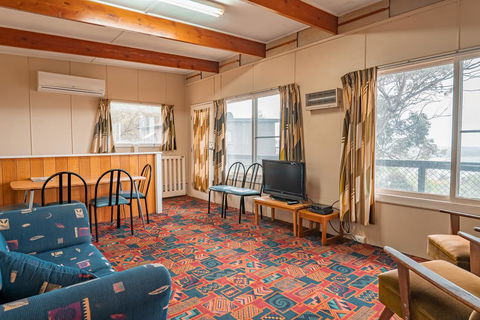 Aruma River Resort - Accommodation Sunshine Coast 3