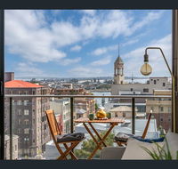 Arvia Newcastle - Accommodation Sunshine Coast