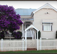 Ashbrooke Cottage - Accommodation Sunshine Coast