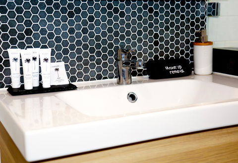 Ashburton Apartment - Accommodation Sunshine Coast 1