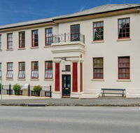 Ashcroft Apartment - Accommodation Sunshine Coast