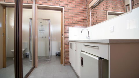 Ashleigh Court Motor Inn - Accommodation Sunshine Coast 3