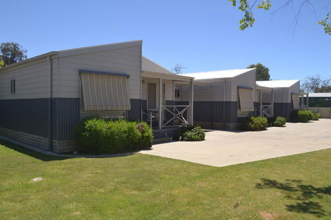 Ashleigh Court Motor Inn - Accommodation Sunshine Coast 1