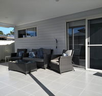 Ashley's retreat Short walk to beach - Accommodation Sunshine Coast