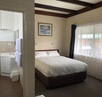 Ashton Motel - Accommodation Sunshine Coast