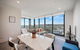 Luxury 1BR Apt With Stunning City Skyline Views - thumb 2