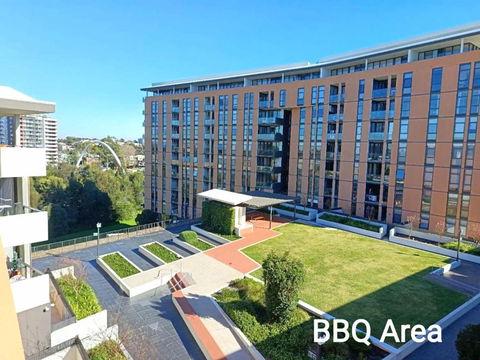 Luxury Condo 2Bedrooms Near Olympic Park CBD - Accommodation Sunshine Coast 0