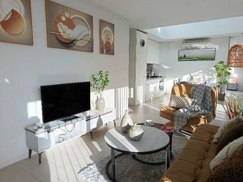 Luxury Condo 2Bedrooms Near Olympic Park CBD - Accommodation Sunshine Coast 2