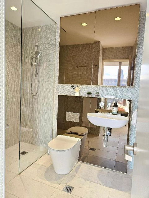 Luxury Condo 2Bedrooms Near Olympic Park CBD - Accommodation Sunshine Coast 3