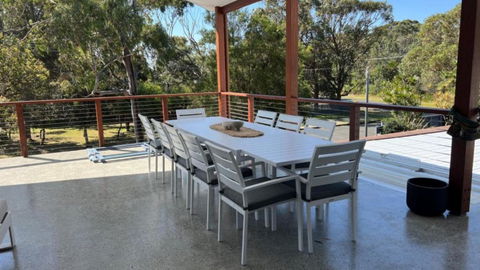 Luxury Beachside Apartment - Accommodation Sunshine Coast 1