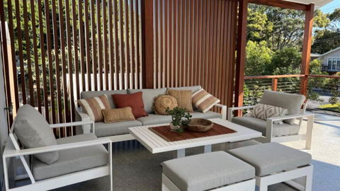 Luxury Beachside Apartment - Accommodation Sunshine Coast 0