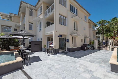 Luxury In The Heart Of Hastings Street 628 - Accommodation Sunshine Coast 0