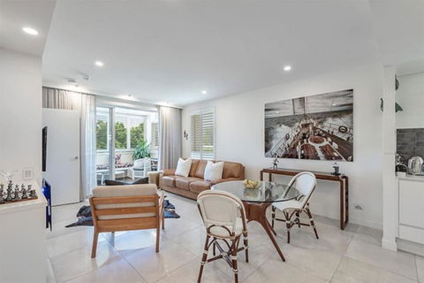 Luxury In The Heart Of Hastings Street 628 - Accommodation Sunshine Coast 2