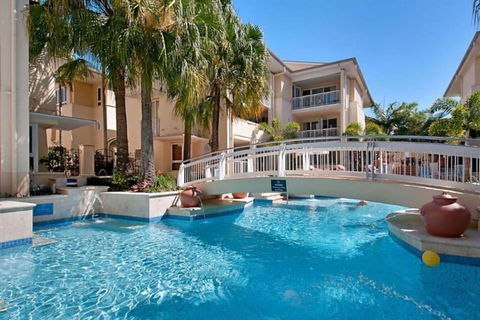 Luxury In The Heart Of Hastings Street 628 - Accommodation Sunshine Coast 3
