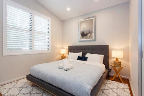 Luxury Modern Escapia - Accommodation Sunshine Coast 2