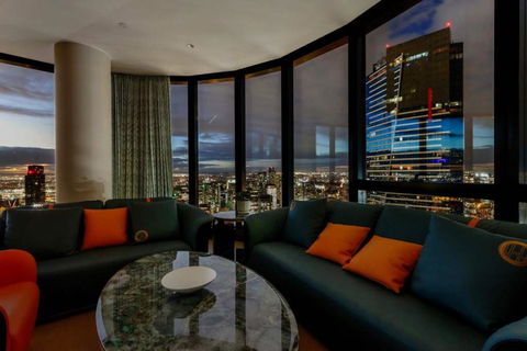 Luxury Retreat In The Heart Of Southbank - Accommodation Sunshine Coast 1