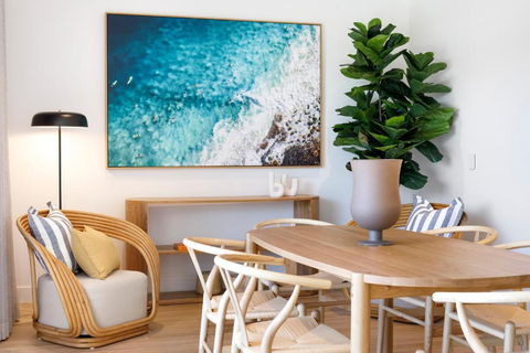 Luxury Seaside Living, Sunshine Beach - Accommodation Sunshine Coast 2