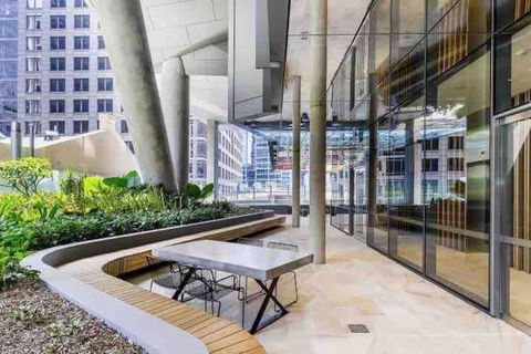 Luxury Stay In Sydney CBD - Accommodation Sunshine Coast 2