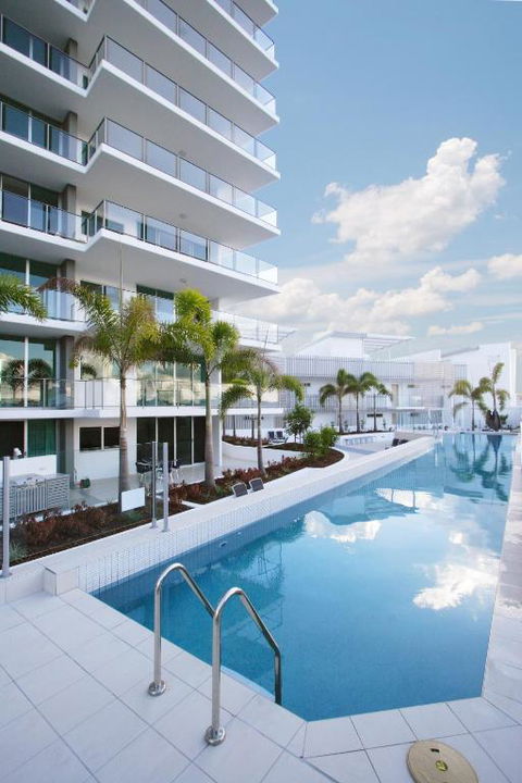 M1 Resort - Accommodation Sunshine Coast 1