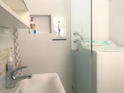 M207 West Perth Studio Apartment Near Kings Park - Accommodation Sunshine Coast 3