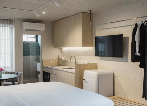 MAC Richmond By Melbourne Apartment Collection - Accommodation Sunshine Coast 1