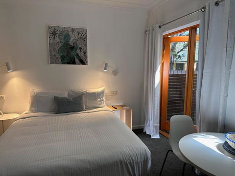 MAC St Kilda Acland By Melbourne Apartment Collection - Accommodation Sunshine Coast 2
