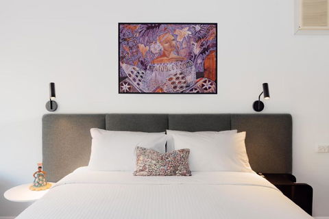 MAC St Kilda Acland By Melbourne Apartment Collection - Accommodation Sunshine Coast 1